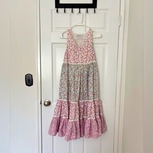 Loveshackfancy dress